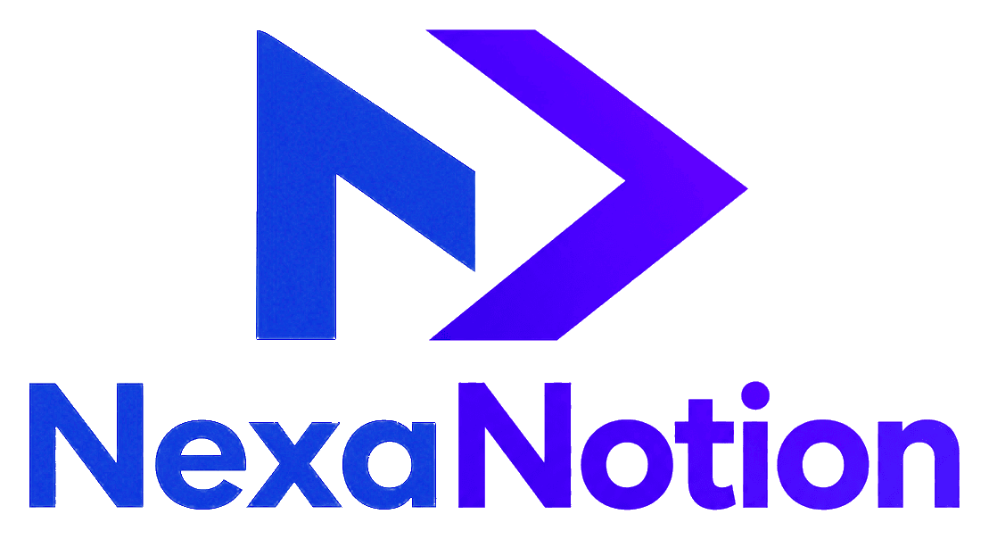 NexaNotion
