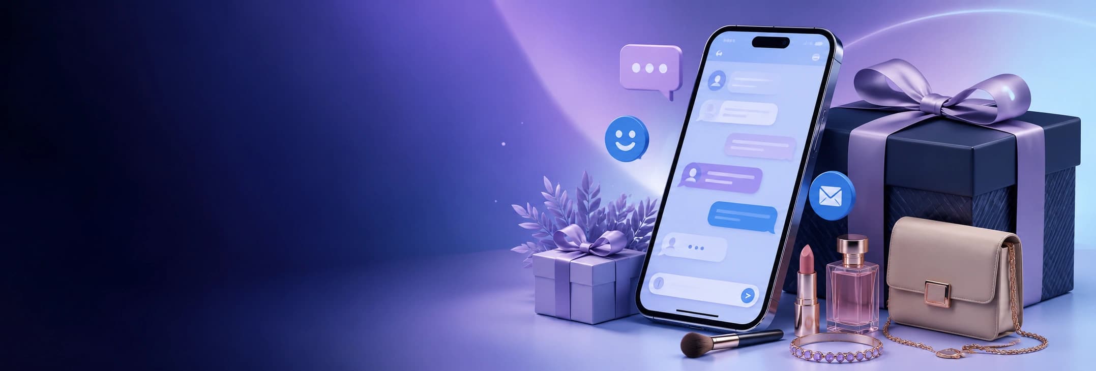 NexaNotion customer support chat for products, gifts and delivery