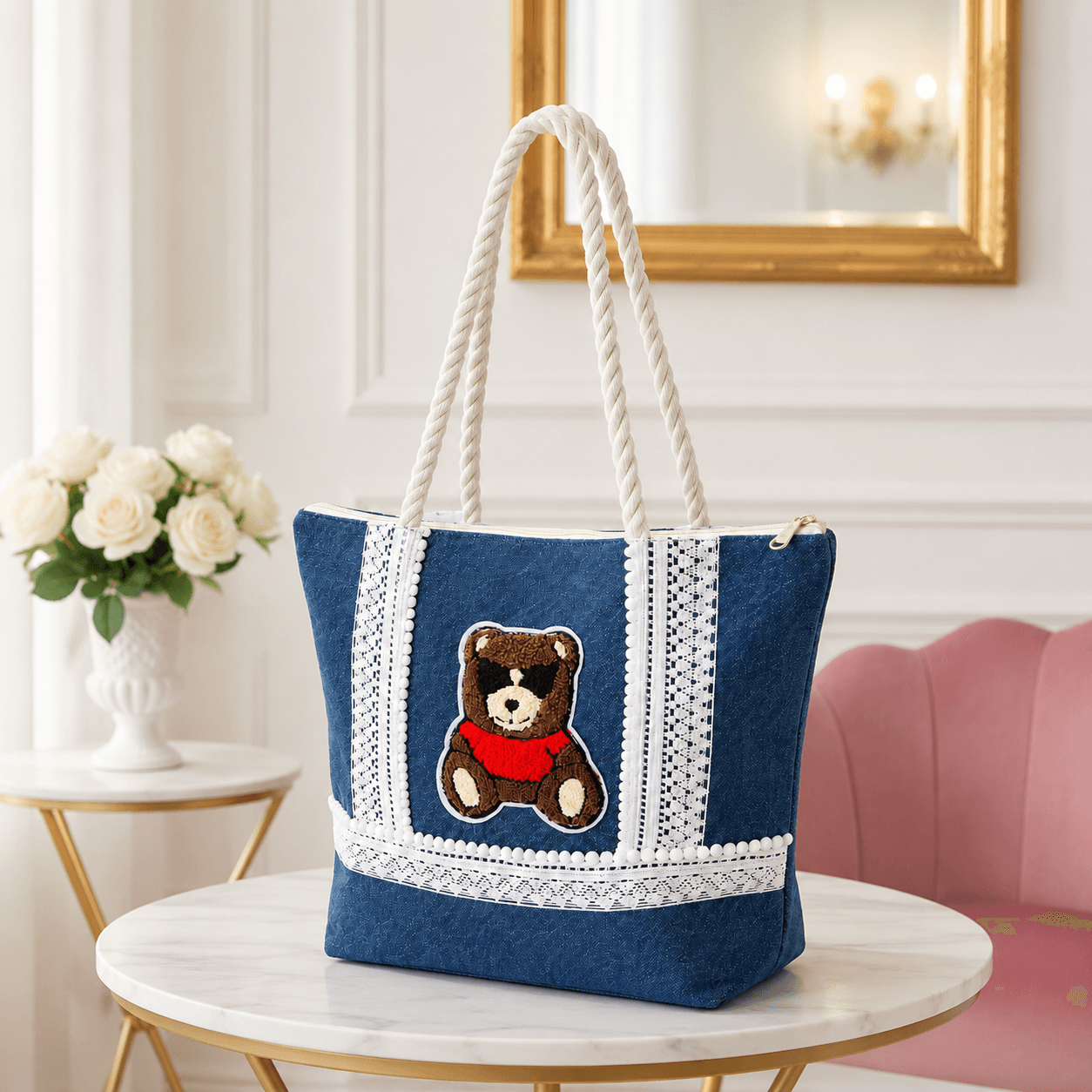 Ladies Bags