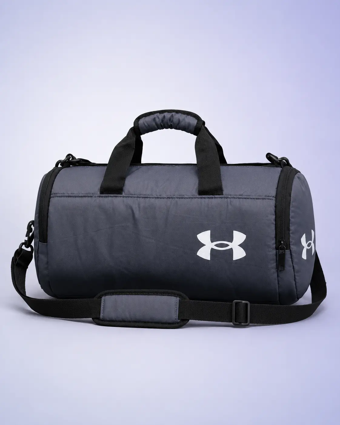Graphite Grey Everyday Training Duffel